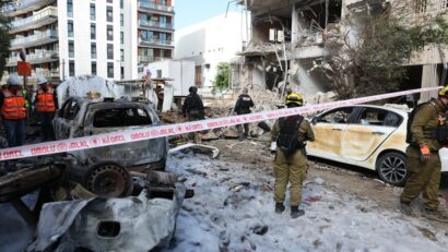 Escaladarea conflictului între Teheran și Tel Aviv