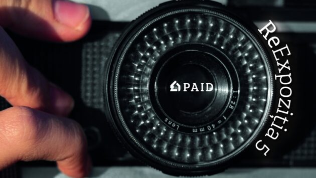 „ReExpoziția”, la 49 de ani de la cutremurul din 1977