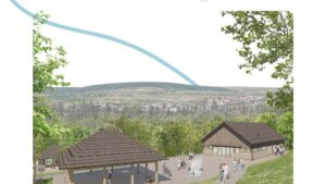 Hoia și Parcul Etnografic, transformate cu fonduri europene