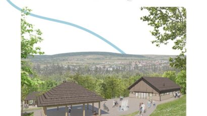 Hoia și Parcul Etnografic, transformate cu fonduri europene