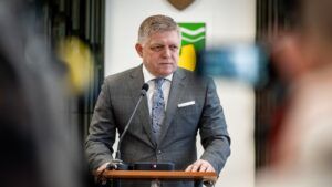 Vizită oficială la nivel înalt în Oradea