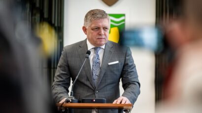 Vizită oficială la nivel înalt în Oradea