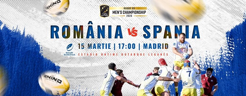 „Stejarii” se pregătesc pentru finala mică cu Spania