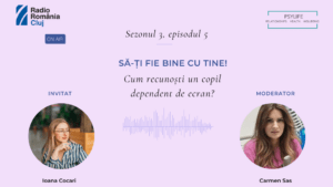 Cum recunoști un adolescent dependent de ecran?