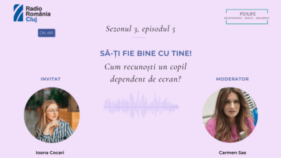 Cum recunoști un adolescent dependent de ecran?