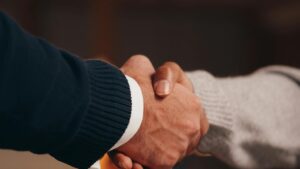 Pas important pentru acordul comercial între Uniunea Europeană și Statele Unite