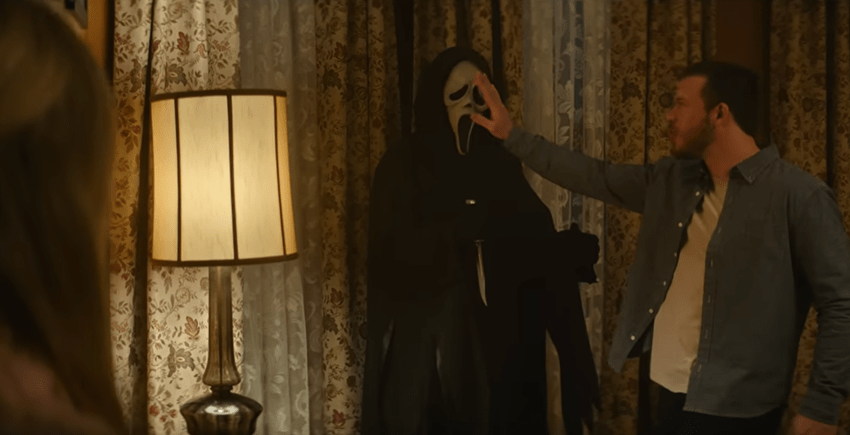 „Scream 7” sparge box office-ul | VIDEO