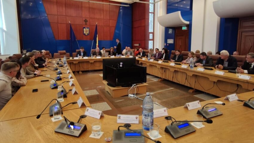 Noua limită de posturi nu aduce concedieri