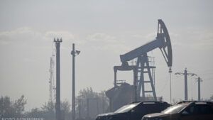 Prețul petrolului, la niveluri record!