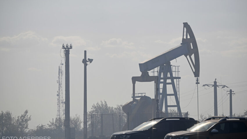 Prețurile carburanților își mențin trendul ascendent