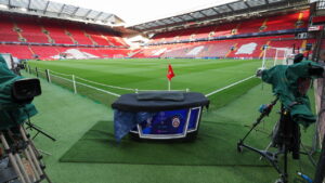 Tabloul sferturilor Ligii Campionilor la fotbal e complet