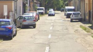 Contract semnat pentru reabilitarea străzii Xenopol din Sighetu Marmației