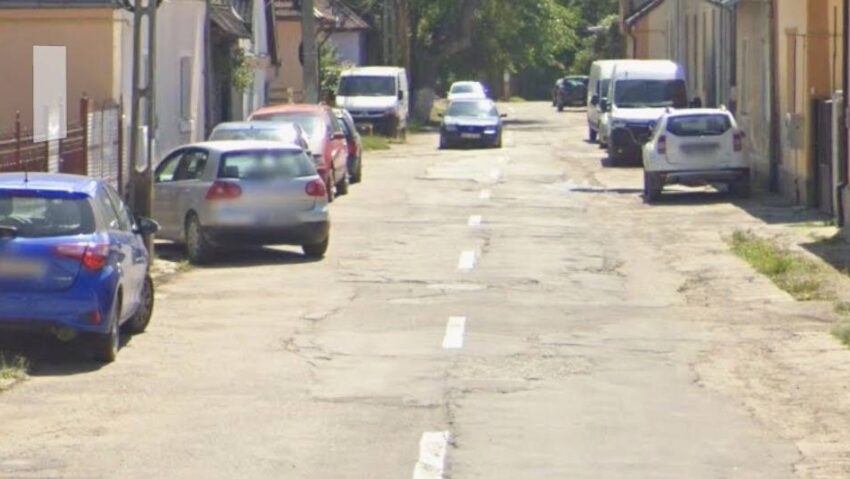 Contract semnat pentru reabilitarea străzii Xenopol din Sighetu Marmației