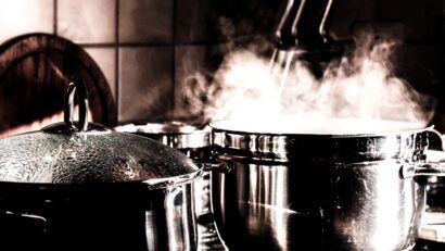 Ghid practic pentru condimentarea corectă a mâncării