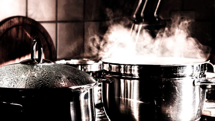 Ghid practic pentru condimentarea corectă a mâncării