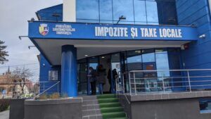 Măsuri drastice pentru datornici. Primăria va apela la executori