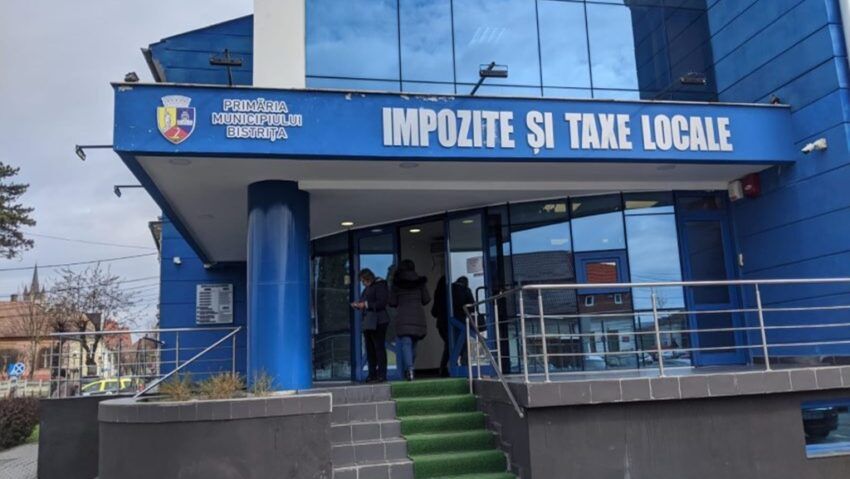 Măsuri drastice pentru datornici. Primăria va apela la executori