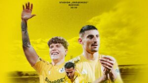 Universitatea Cluj joacă în deplasare la Mioveni