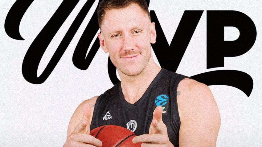 U-BT, la primul succes în Top 8-ul din Liga Adriatică