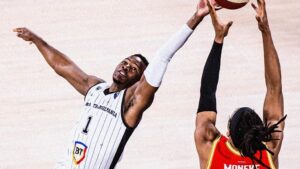 U-BT a debutat cu stângul în Top 8 al Ligii Adriatice | VIDEO