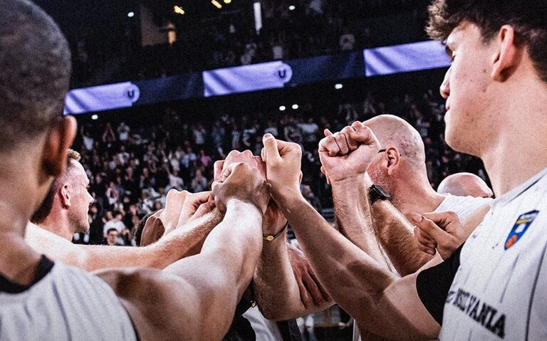 Succes important pentru U-BT