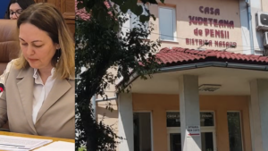 Peste 63.000 de pensionari în județ. 135 beneficiază de pensii de peste 10 mii de lei