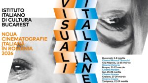Festivalul Filmului Italian, Visuali Italiane, pentru al patrulea an consecutiv la Cluj
