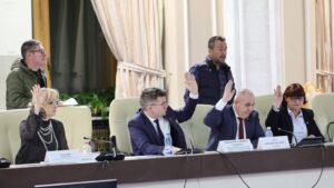 Raport final pe legea bugetului de stat