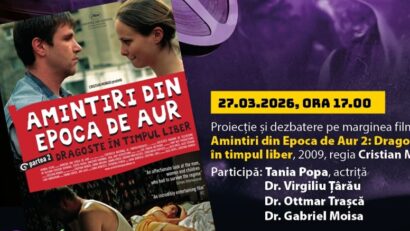 Zilele Filmului Istoric: Despre comunism în postcomunism