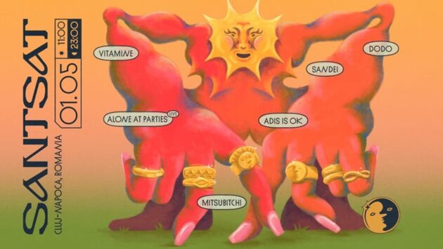 Ce poţi face de 1 mai în Cluj şi în împrejurimi