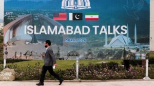 Negocierile SUA-Iran de la Islamabad s-au încheiat fără un acord