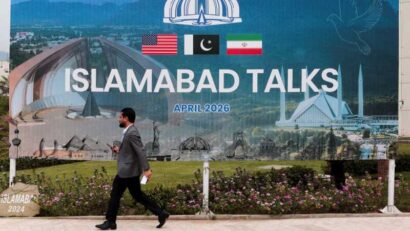 Negocierile SUA-Iran de la Islamabad s-au încheiat fără un acord