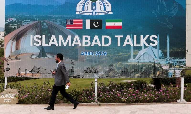 Negocierile SUA-Iran de la Islamabad s-au încheiat fără un acord