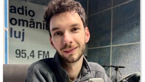 Actorul clujean Adonis Tanța, nominalizat la GOPO