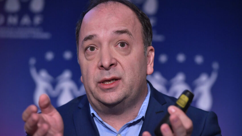 Reforma companiilor de stat a încins spiritele în fosta coaliție de guvernare