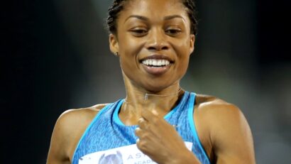 Revenire pentru Jocurile Olimpice din 2028