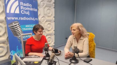 Ziua Porților Deschise la USAMV Cluj