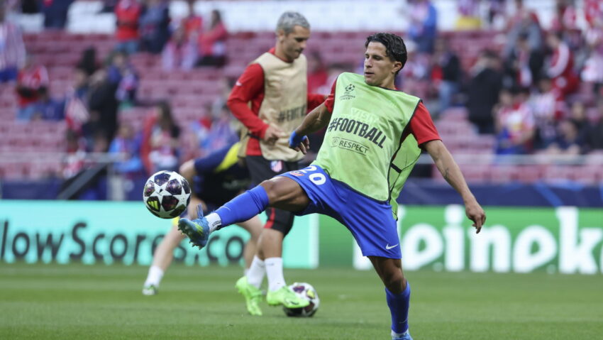 Atletico Madrid și Arsenal au remizat în cea de-a doua semifinală a Ligii Campionilor