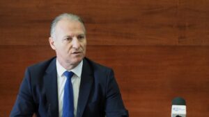 Dinu Iancu Sălăjanu pus sub control judiciar | UPDATE