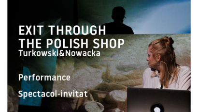 Reactor începe proiectul Open House