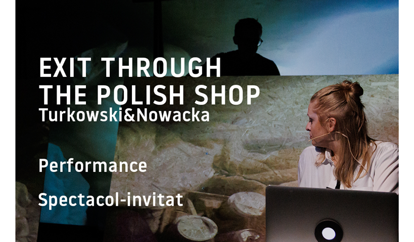 Reactor începe proiectul Open House