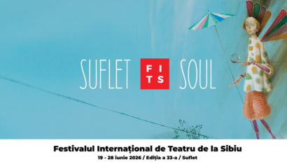 Peste 800 de evenimente la FITS 2026