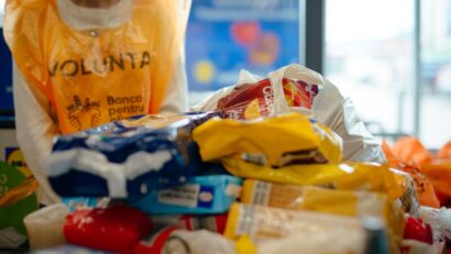 „Acum vin ei către noi”: companiile caută soluții după înăsprirea legii risipei alimentare