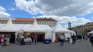 Gaudeamus Radio România, ne reîndrăgostim de carte