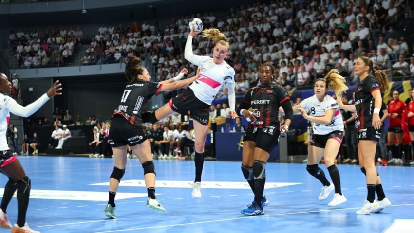 Final de drum pentru Gloria Bistrița în Liga Campionilor!