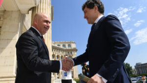 Coaliția sub presiune: Nicușor Dan face apel la responsabilitate