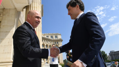 Coaliția sub presiune: Nicușor Dan face apel la responsabilitate