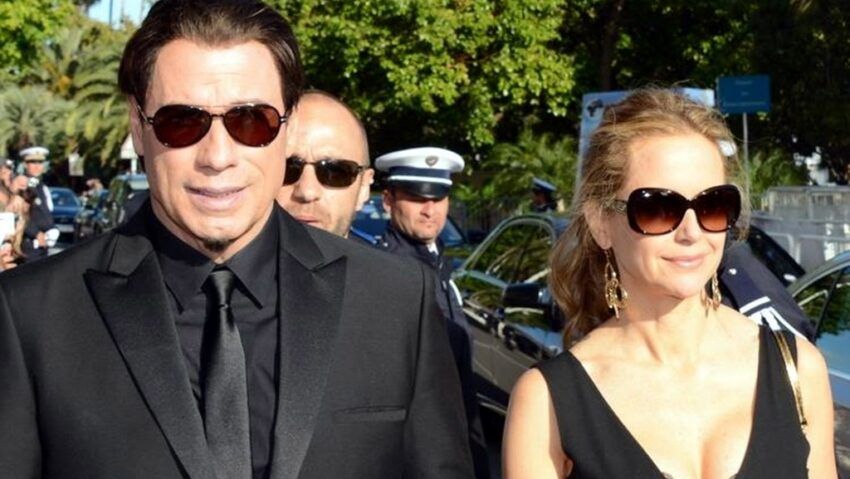 John Travolta își va prezenta primul film ca regizor, la Cannes