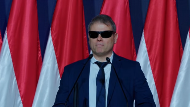 Incluziv: Omul care a alergat mai repede decât sistemul