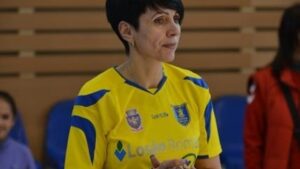 Mariana Tîrcă intră în cursa FRH
